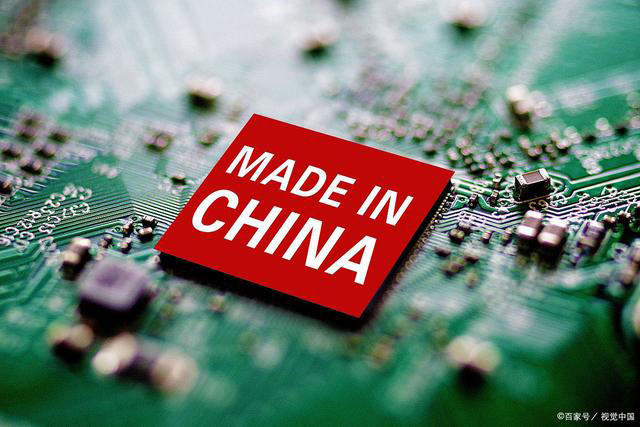 国产芯片巨头强势崛起！！！4nm芯片即将量产，，高通地位或将不保！！(图6)