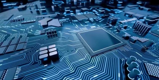 国产芯片迎来突破，，芯片制造的3个关键环节，，，，终于打破技术垄断(图1)